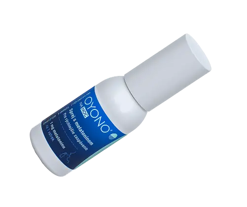 Produkt nad rukou