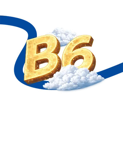Vitamín B6